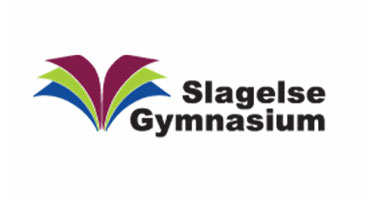 SlagelseGymnasium logo