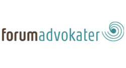 ForumAdvokater logo