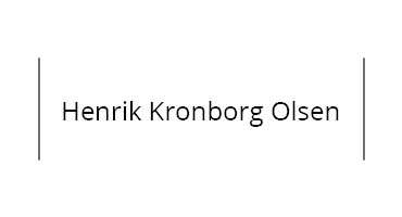 Henrik-Kronborg-Olsen