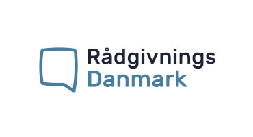 Raadgivnings-Danmark logo