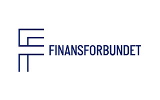 Finansforbundet logo